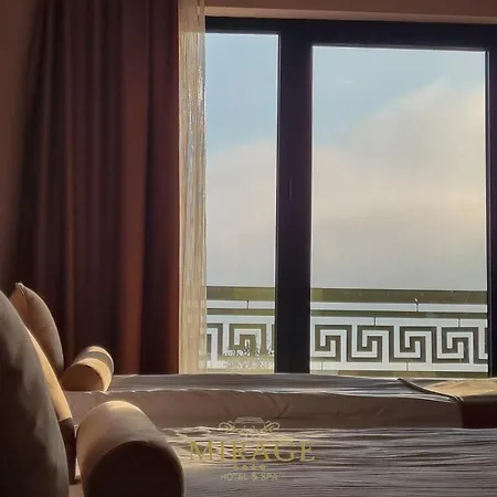 Mirage Hotel & Spa - Struga-3