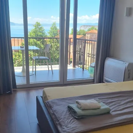 Lukanov Apartments - Lake View-2