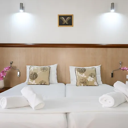 City5 Rooms & Suites By Lsa-3