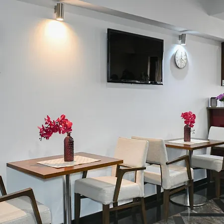 City5 Rooms & Suites By Lsa-2