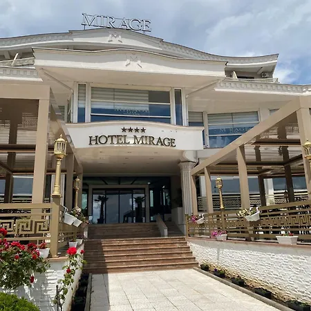 Mirage Hotel & Spa - Struga-2