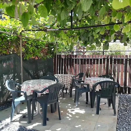Luccia Apartments-Guesthouse Laguna-2