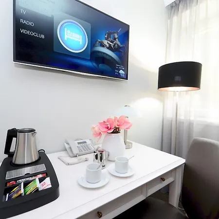 Alexandar Square Boutique Hotel-2