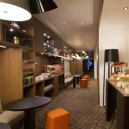 Skopje Marriott Hotel-2