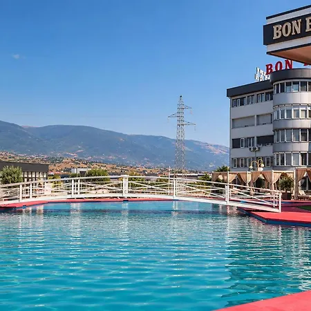 Hotel & Resort Bon Bon-2