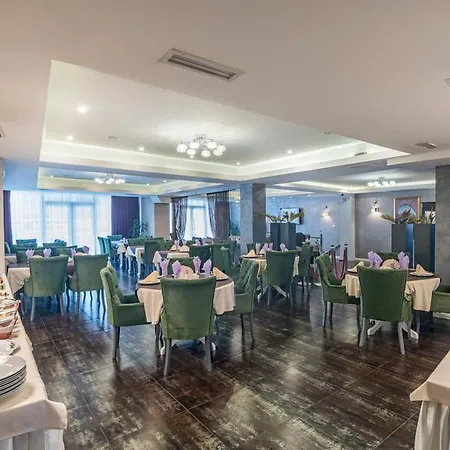 Sultan Modern Hotel-2