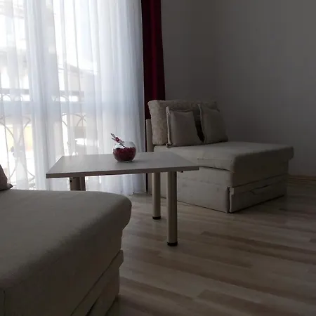City Boutique Rooms-2