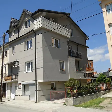Accommodation Tanja-2