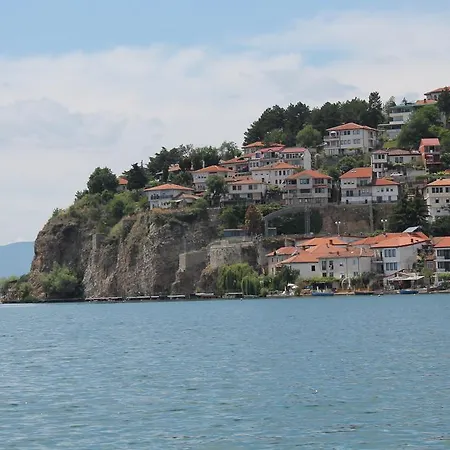 Guest House Ohrid Trpeski-2