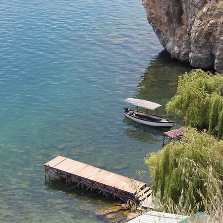 Guest House Ohrid Trpeski-3