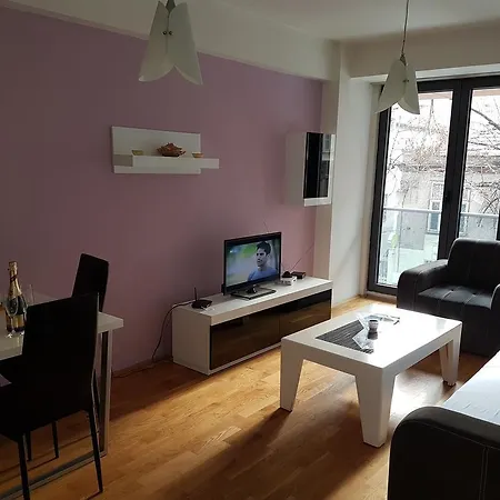 Apartments Kolevski-3