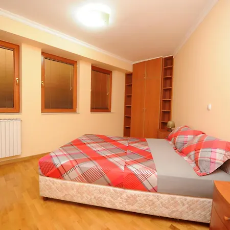 Exclusive Central Apartments-2