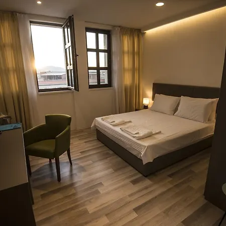 Hotel Village-2