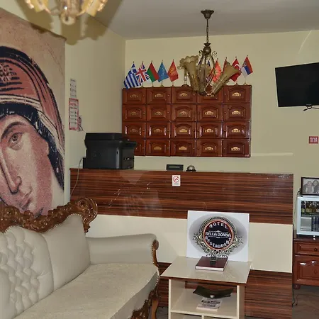 Hotel Bella Donna-2