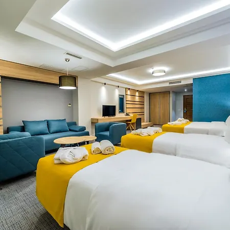 Unique - Resort And Spa-3