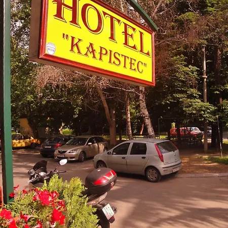 Hotel Kapistec Skopje-3