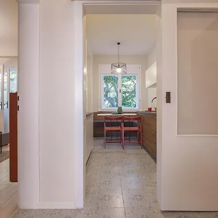 A&B Apartment-3