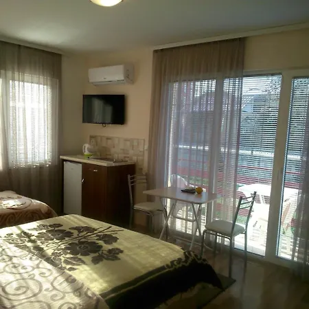 Villa Efes Ohrid-3