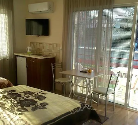 Villa Efes Ohrid-2