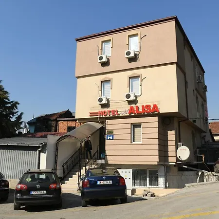 Hotel Old Alisa-2