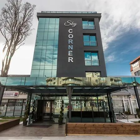 Sky Corner Hotel-3