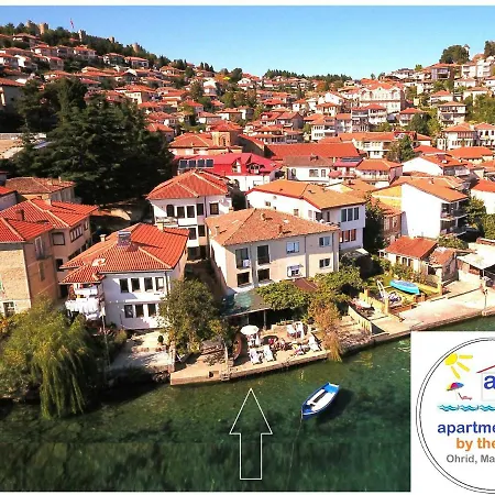 'By The Lake' Apartments-3