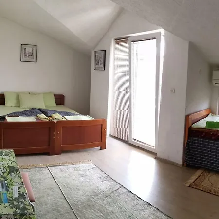 Villa Centar Ohrid-3