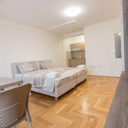 Comfy Apartments-Ohrid-3