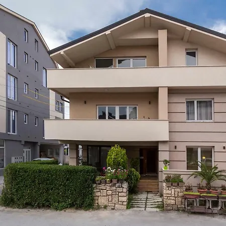 Bitrak Guest House-2