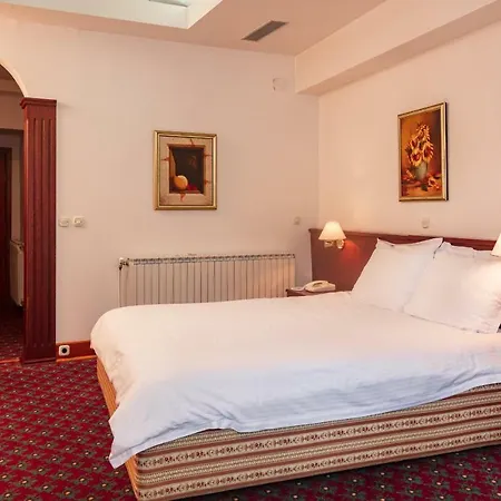 Hotel Bistra, Resort Mavrovo-2