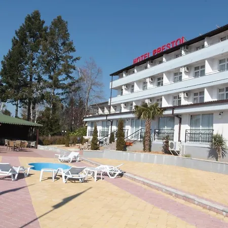Hotel Prestol-2