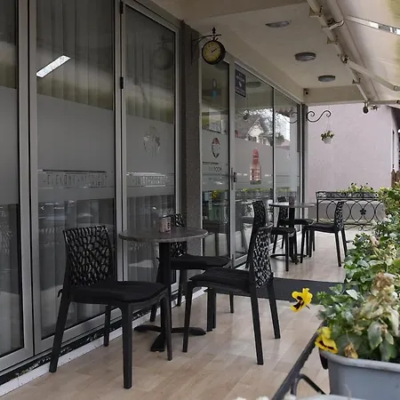 City Boutique Rooms-3