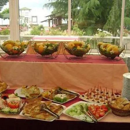 Hotel Slavija Spektar-3