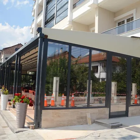 Hotel Imperial Struga-2