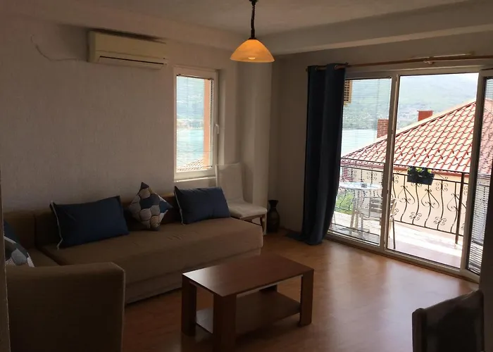 Villa Marto Ohrid