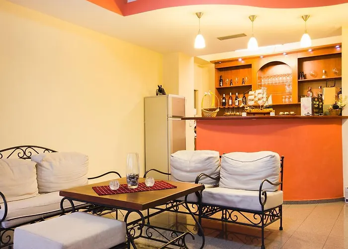 Hotel Residence Inn Skopje