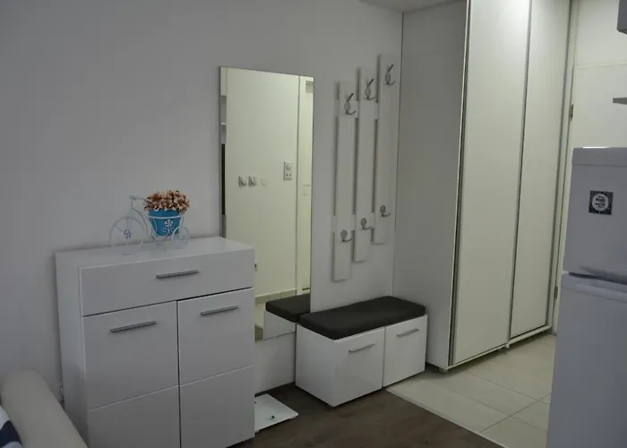 Blue Corner Apartment Skopje