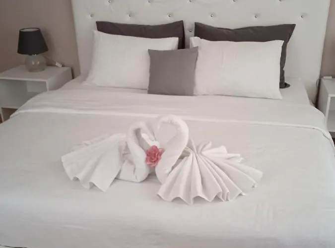 Home Away From Home Skopje