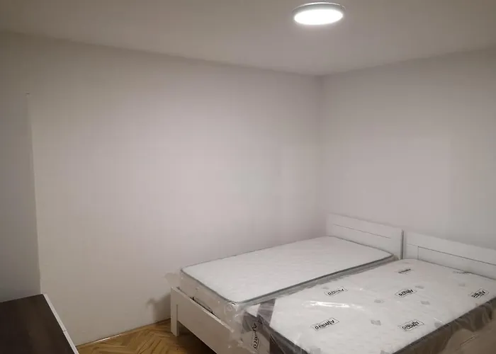 White Night Hotel Skopje