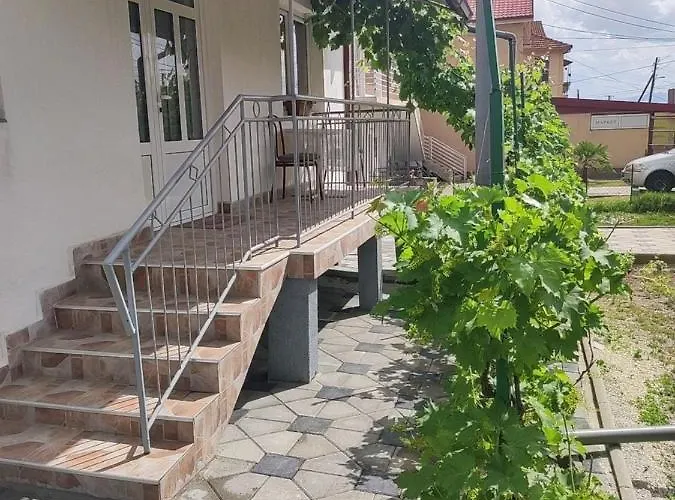Villa Trajana Ohrid