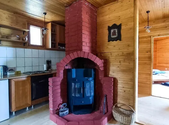 Rose House Villa Ohrid