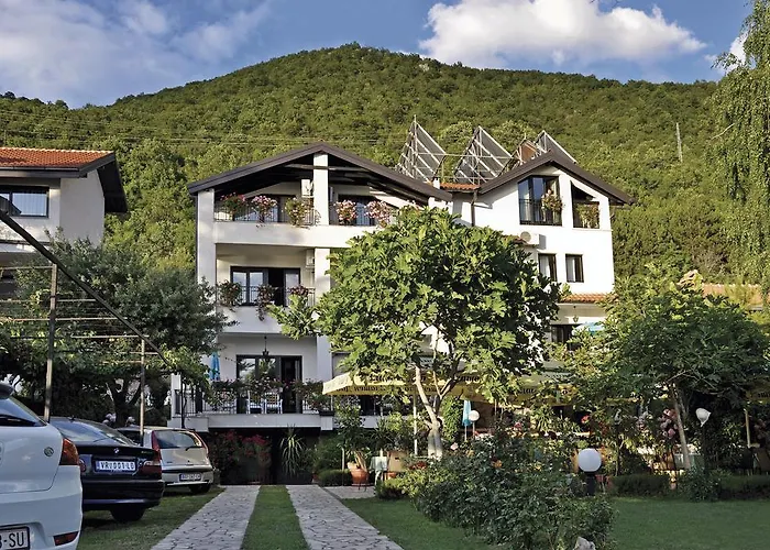 Villa Klia Lagadin