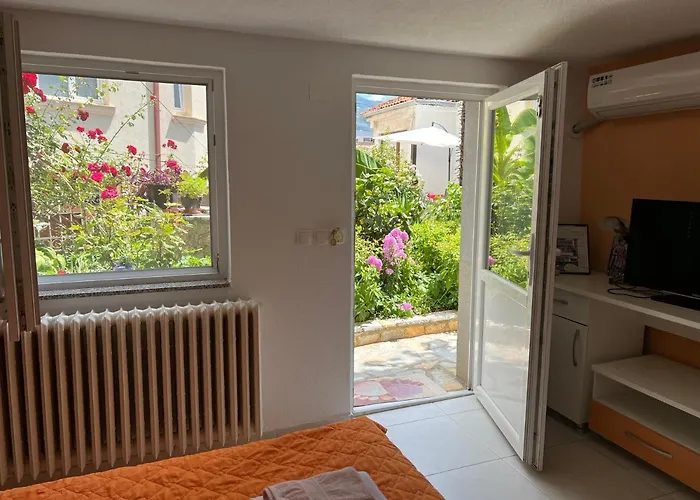 Villa Metulevi Ohrid