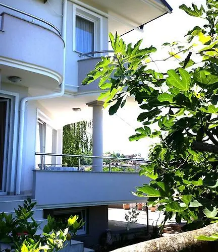 Villa Maria Ohrid