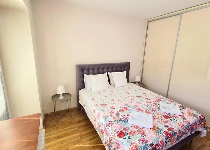 Skopje Arch Residence
