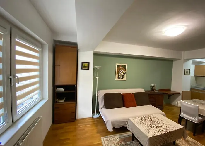 Apartment24 Skopje