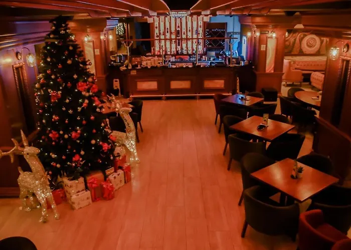 Hotel Imperial Struga