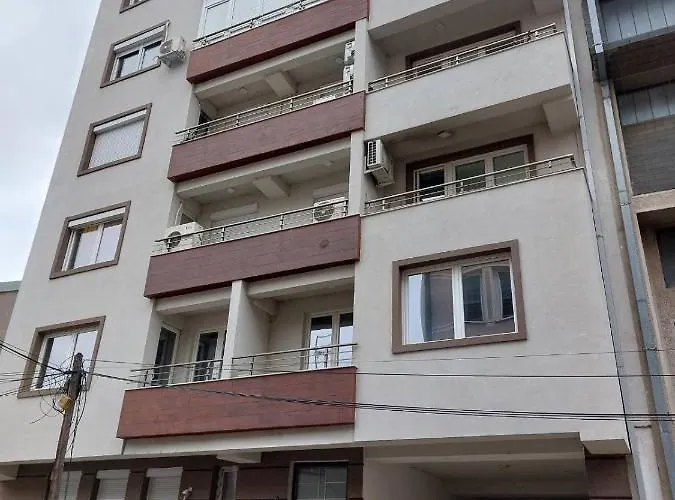 Cozy Apartment In The City Center Skopje