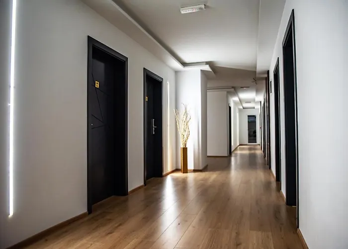Hotel Beograd Struga