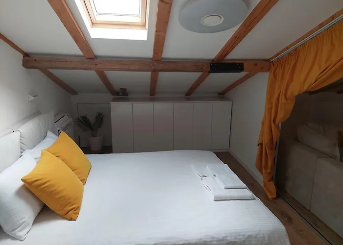Best Ohrid Hotels For Families With Kids near Lake Ohrid